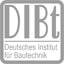 DIBt - Deutsches Institut für Bautechnik